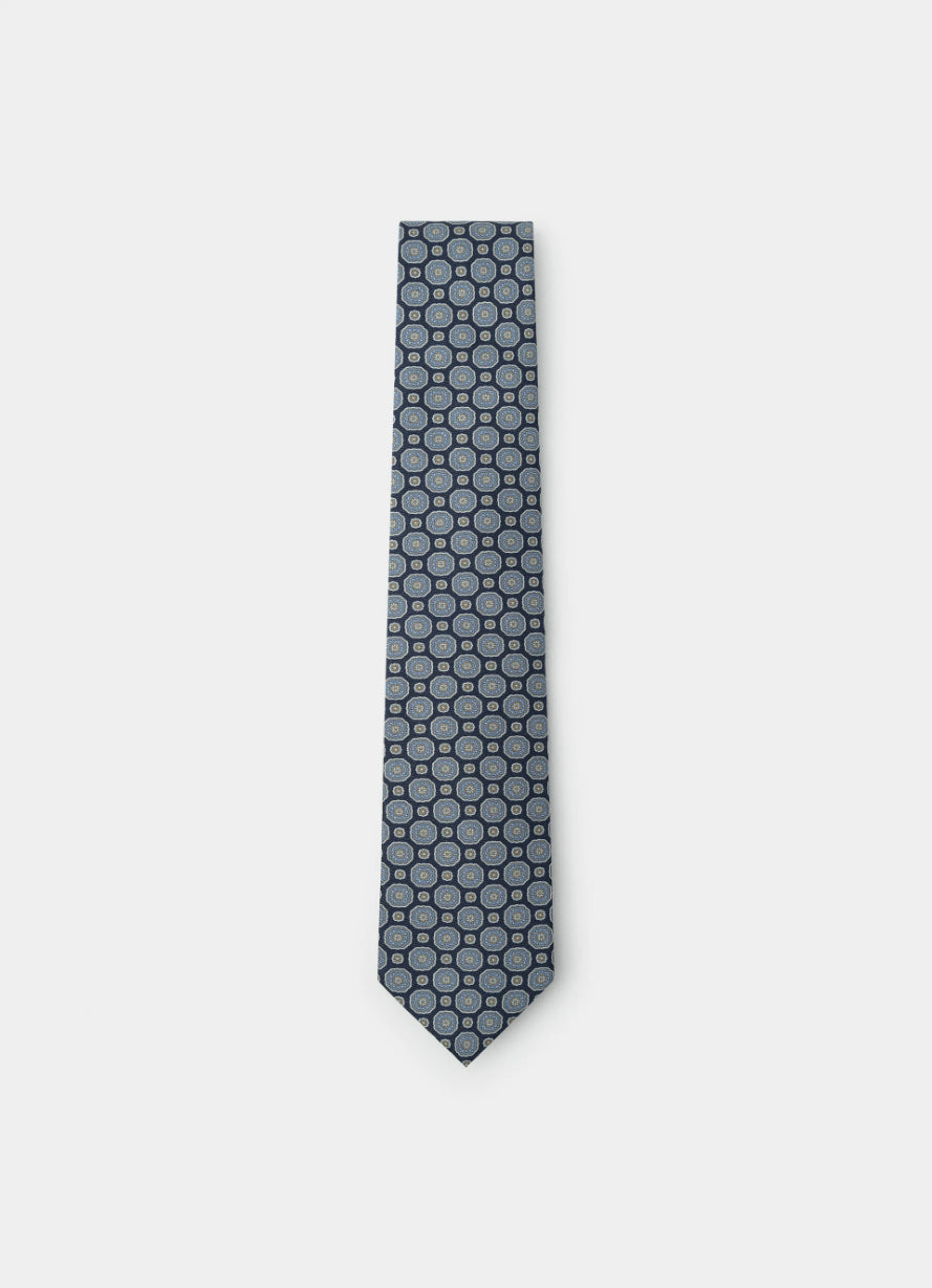 Dark Navy