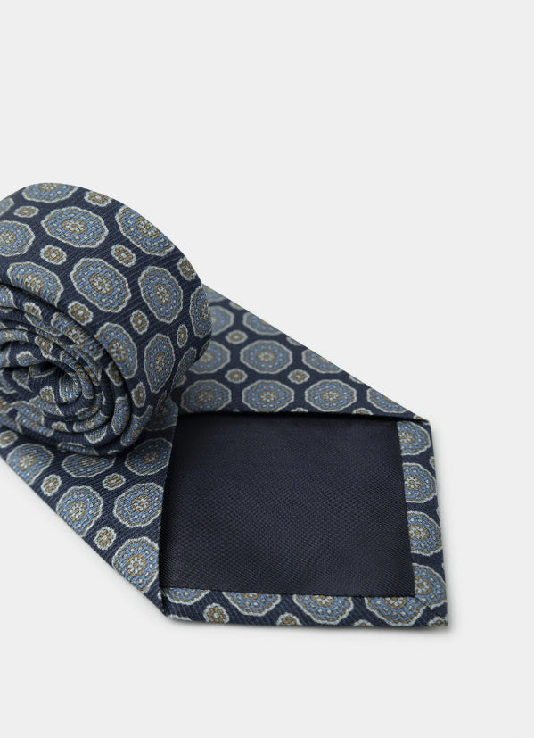 Dark Navy