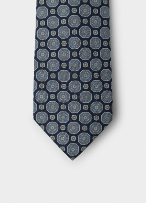 Dark Navy