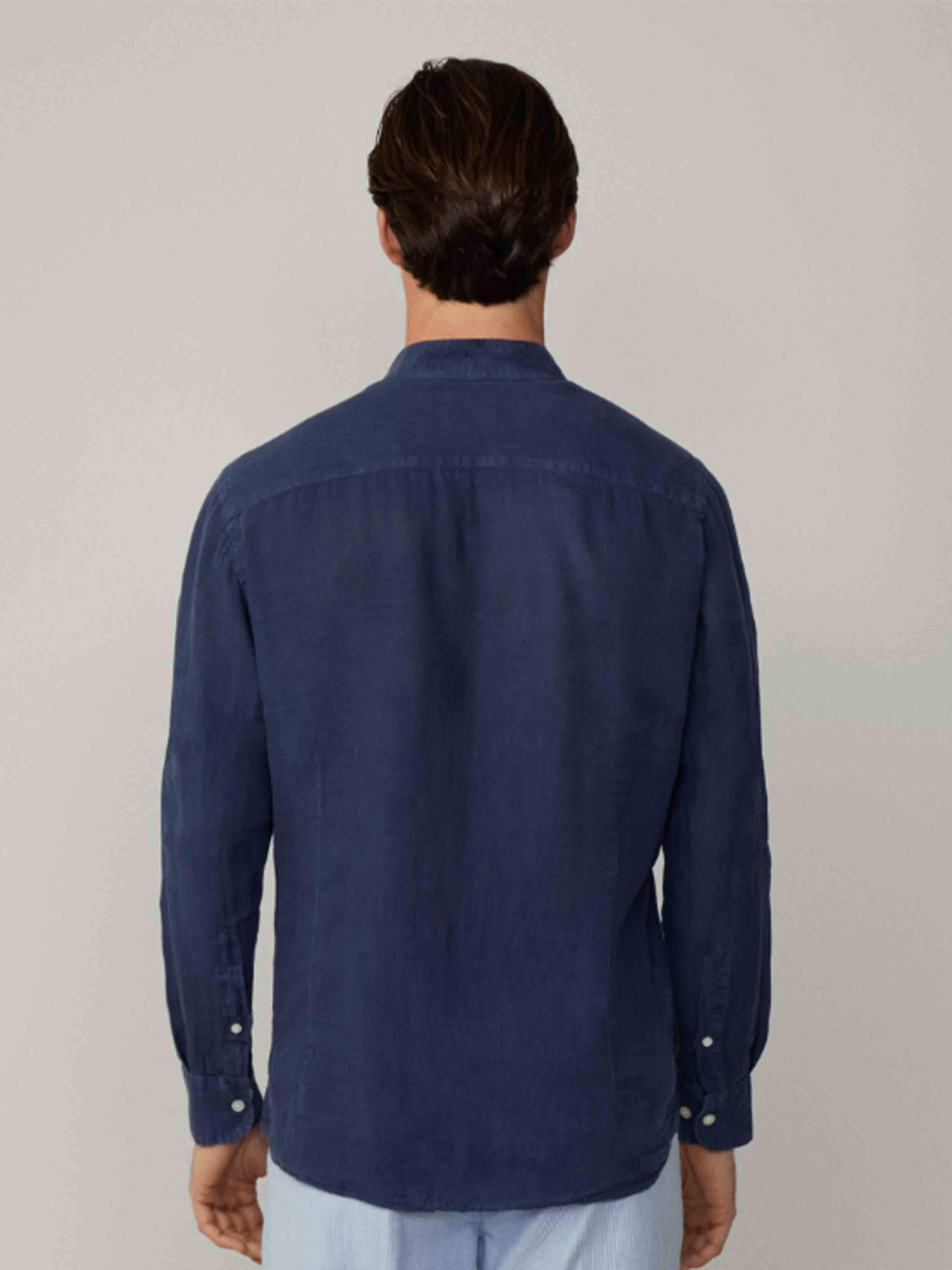 Dark Blue