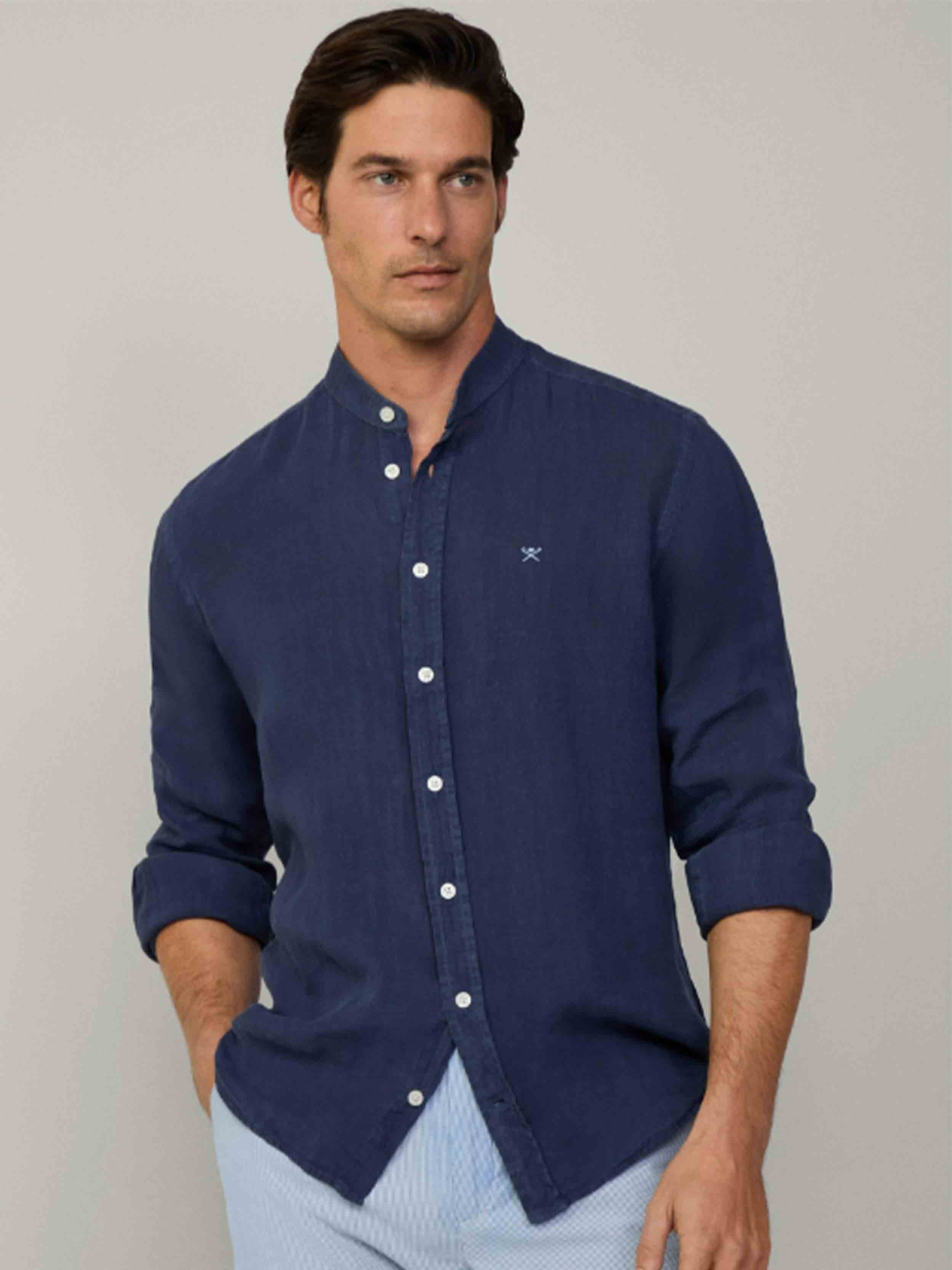 Dark Blue