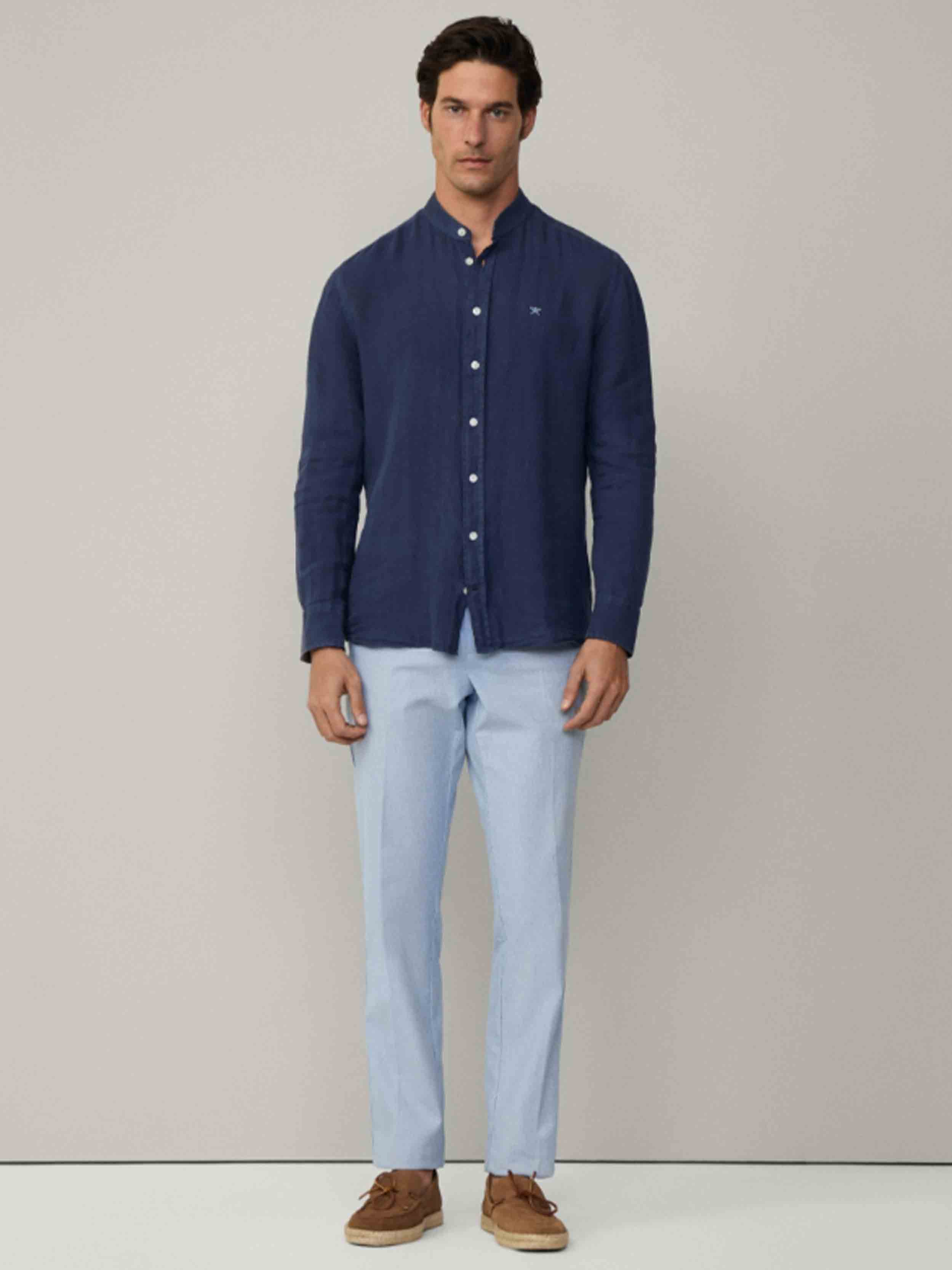 Dark Blue