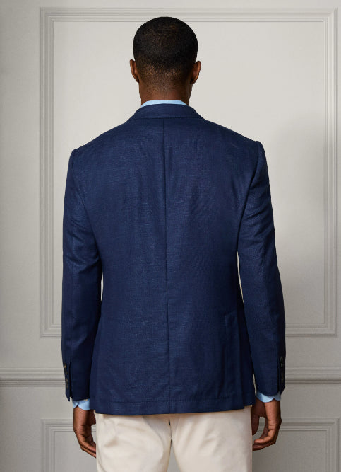 Dark Navy