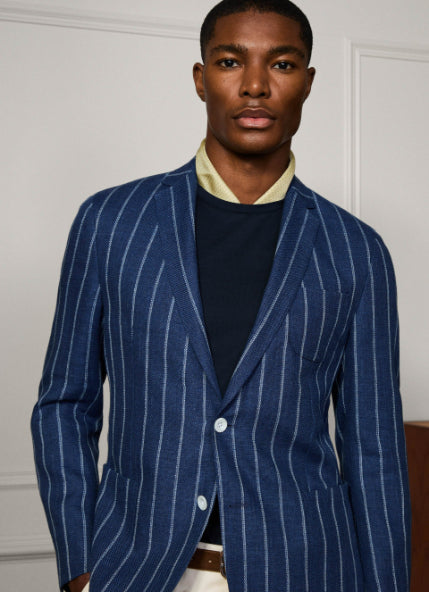 Dark Navy