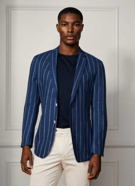 Dark Navy