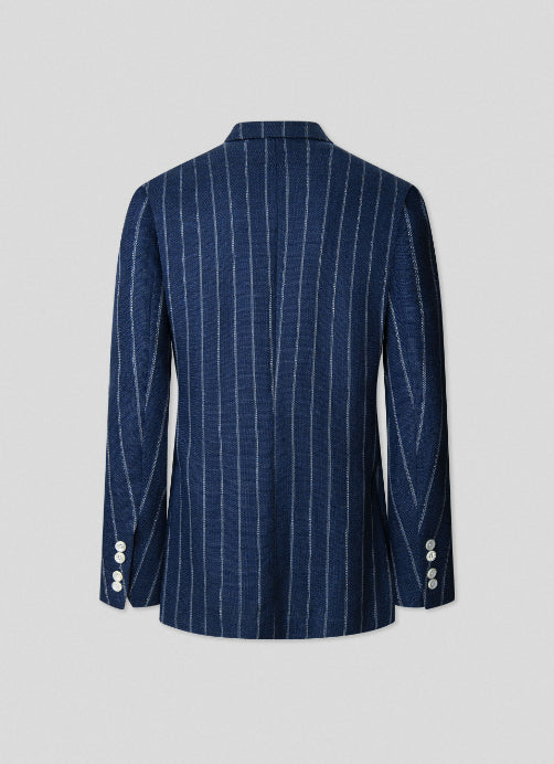 Dark Navy
