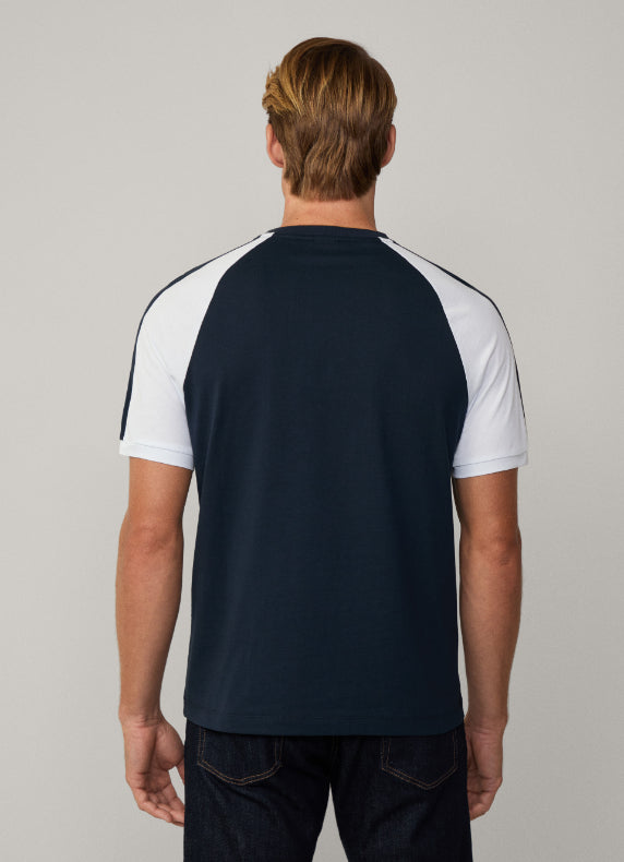 Dark Navy