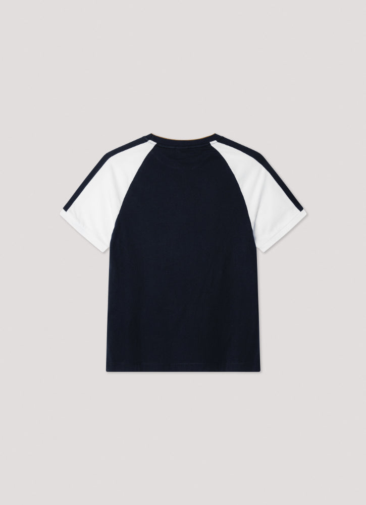 Dark Navy