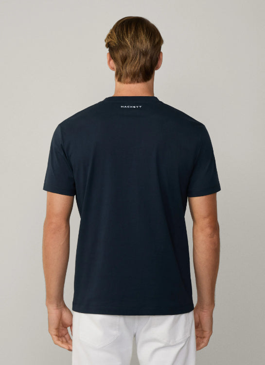 Dark Navy