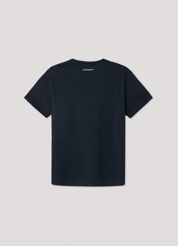 Dark Navy