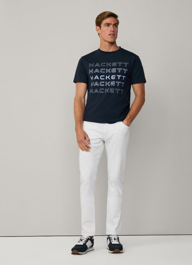 Dark Navy
