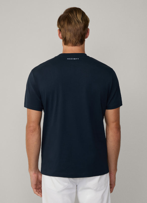 Dark Navy