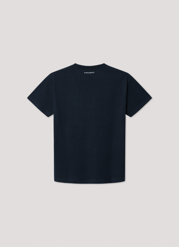 Dark Navy