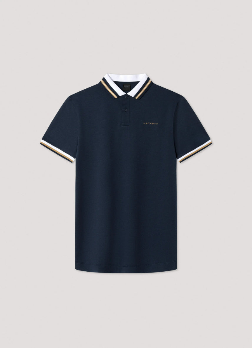 Dark Navy