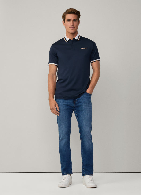 Dark Navy