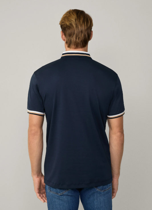 Dark Navy