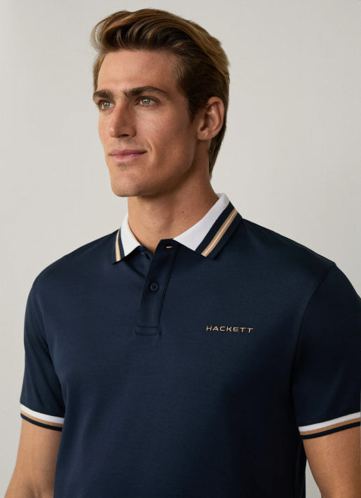 Dark Navy