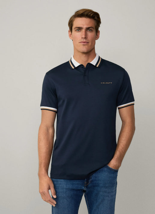 Dark Navy