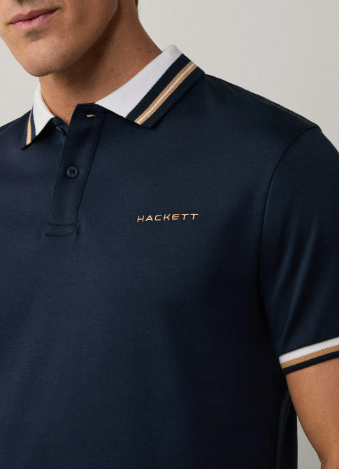 Dark Navy