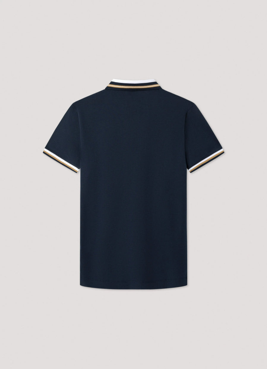 Dark Navy