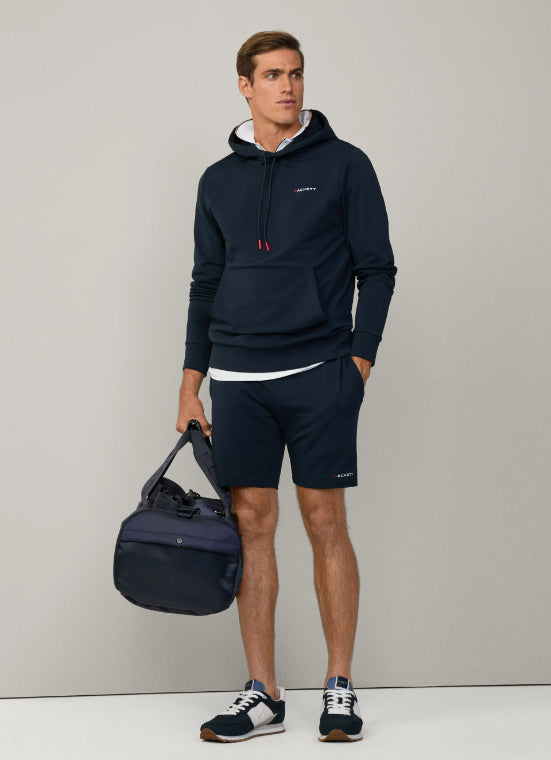 Dark Navy