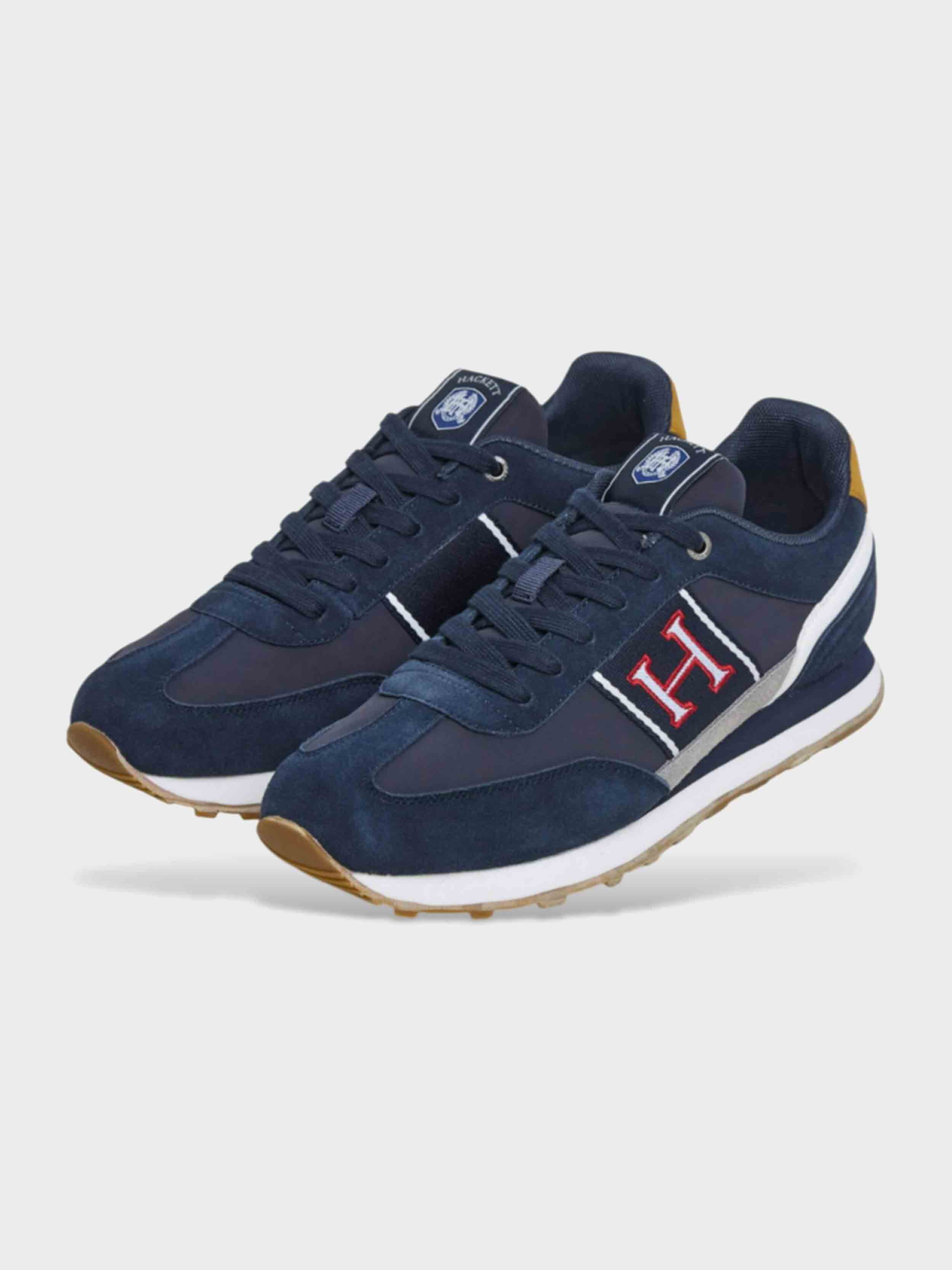 Dark Navy