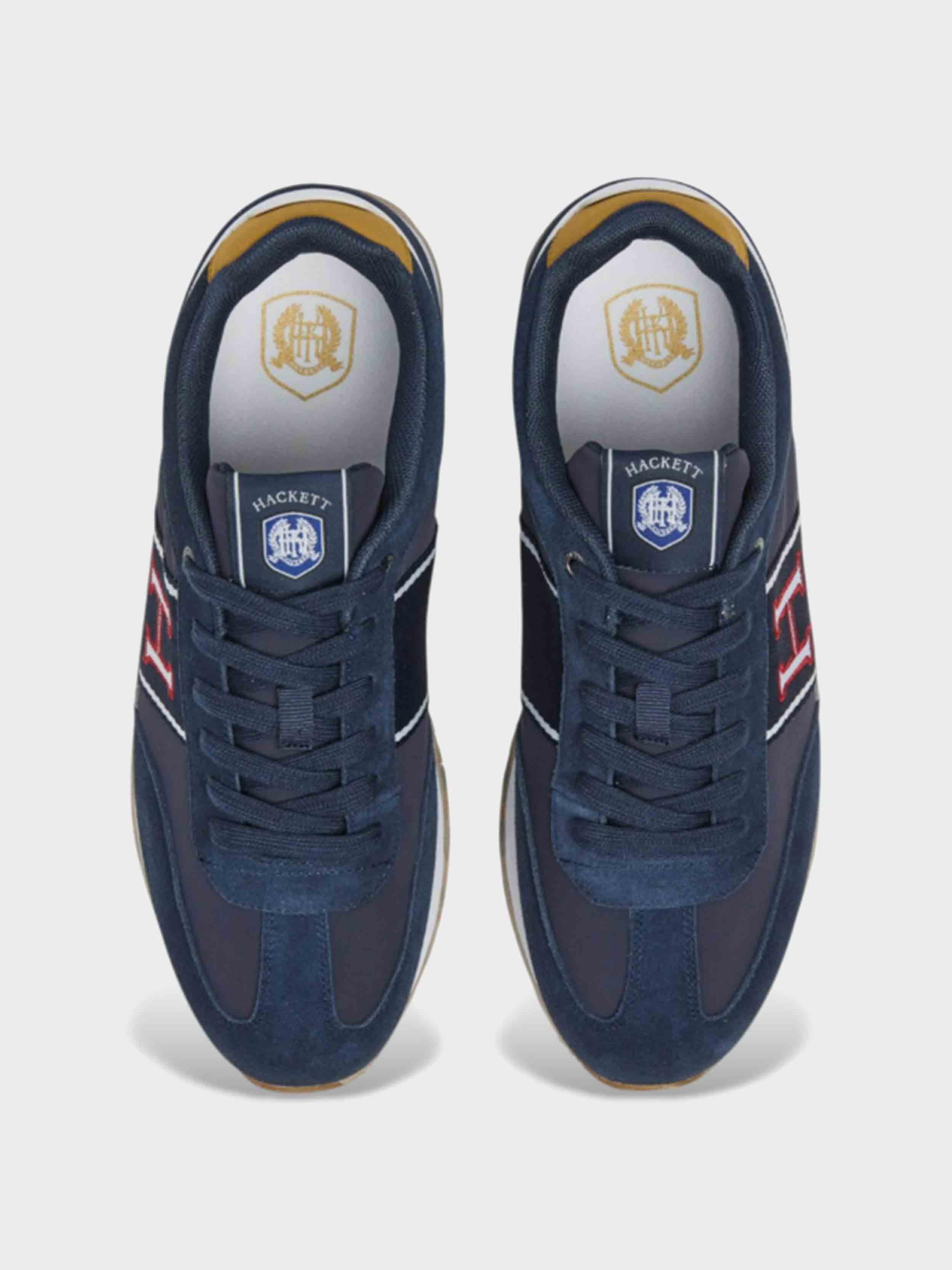 Dark Navy