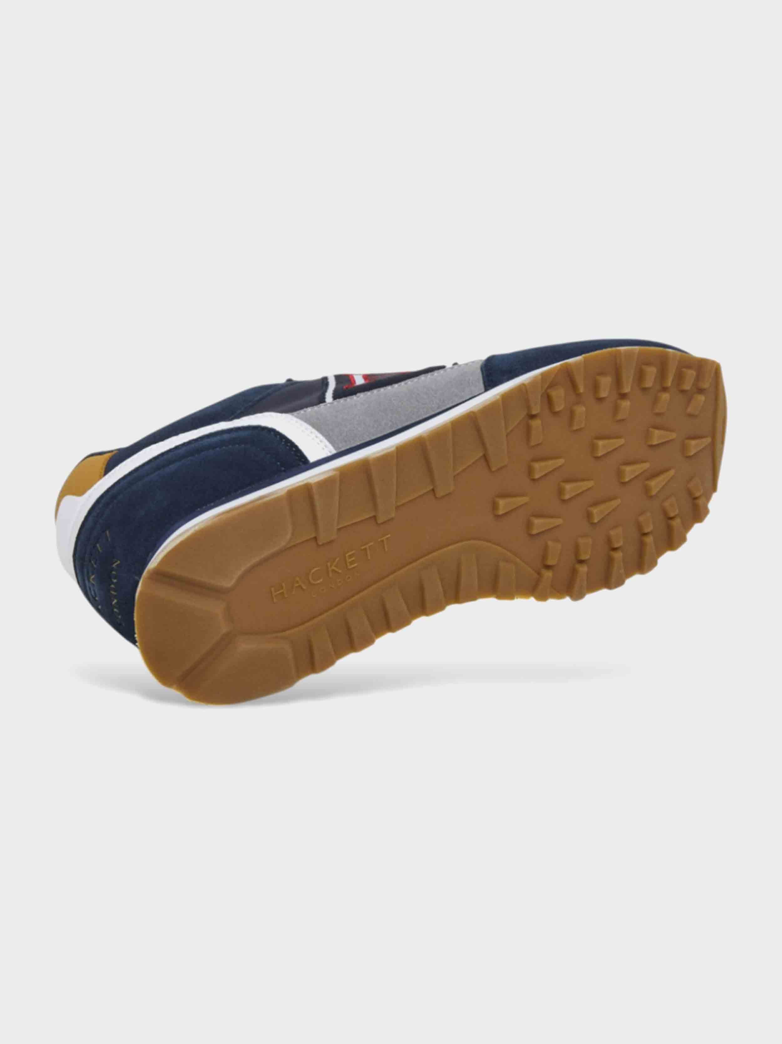 Dark Navy