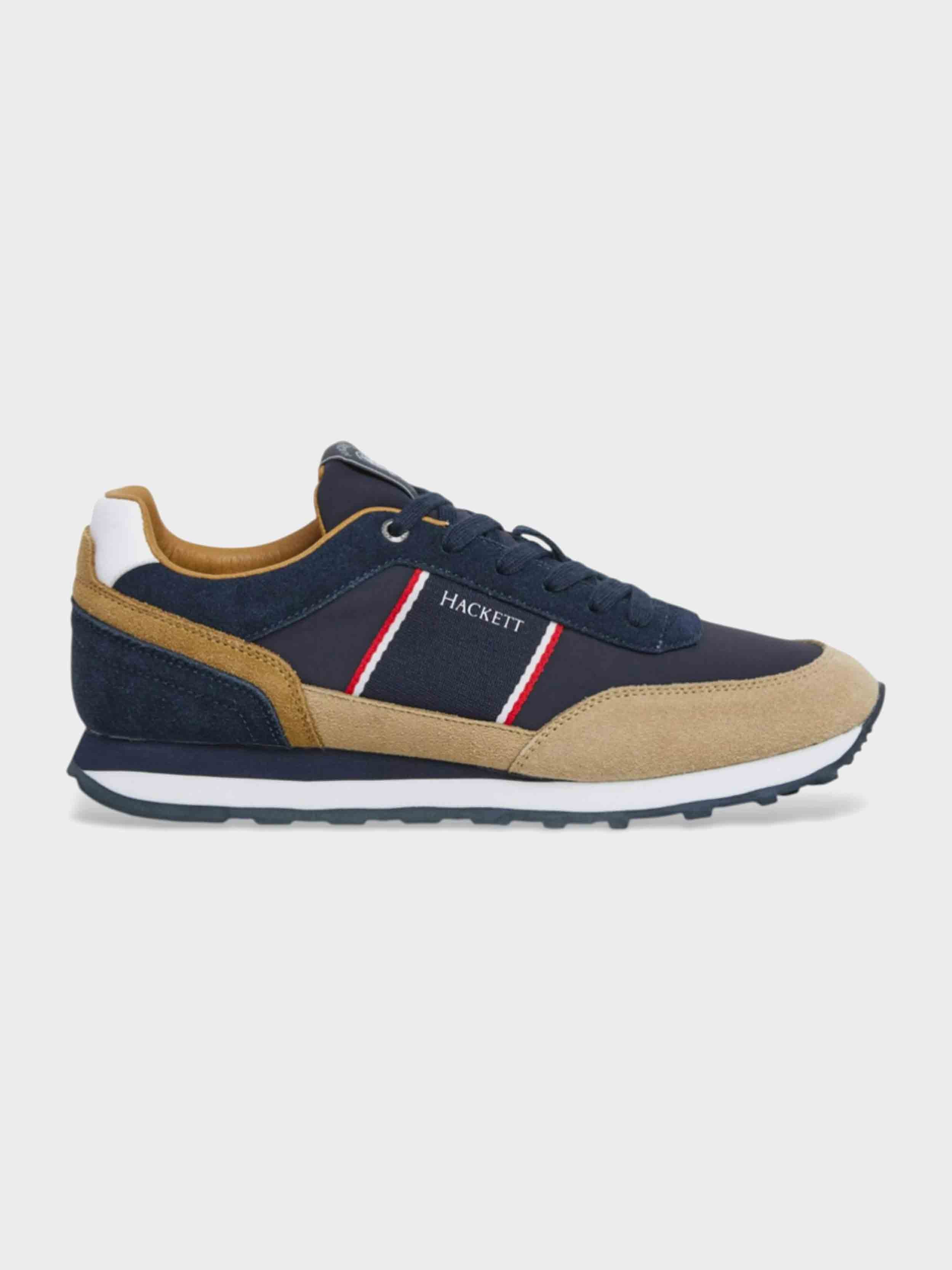 Dark Navy