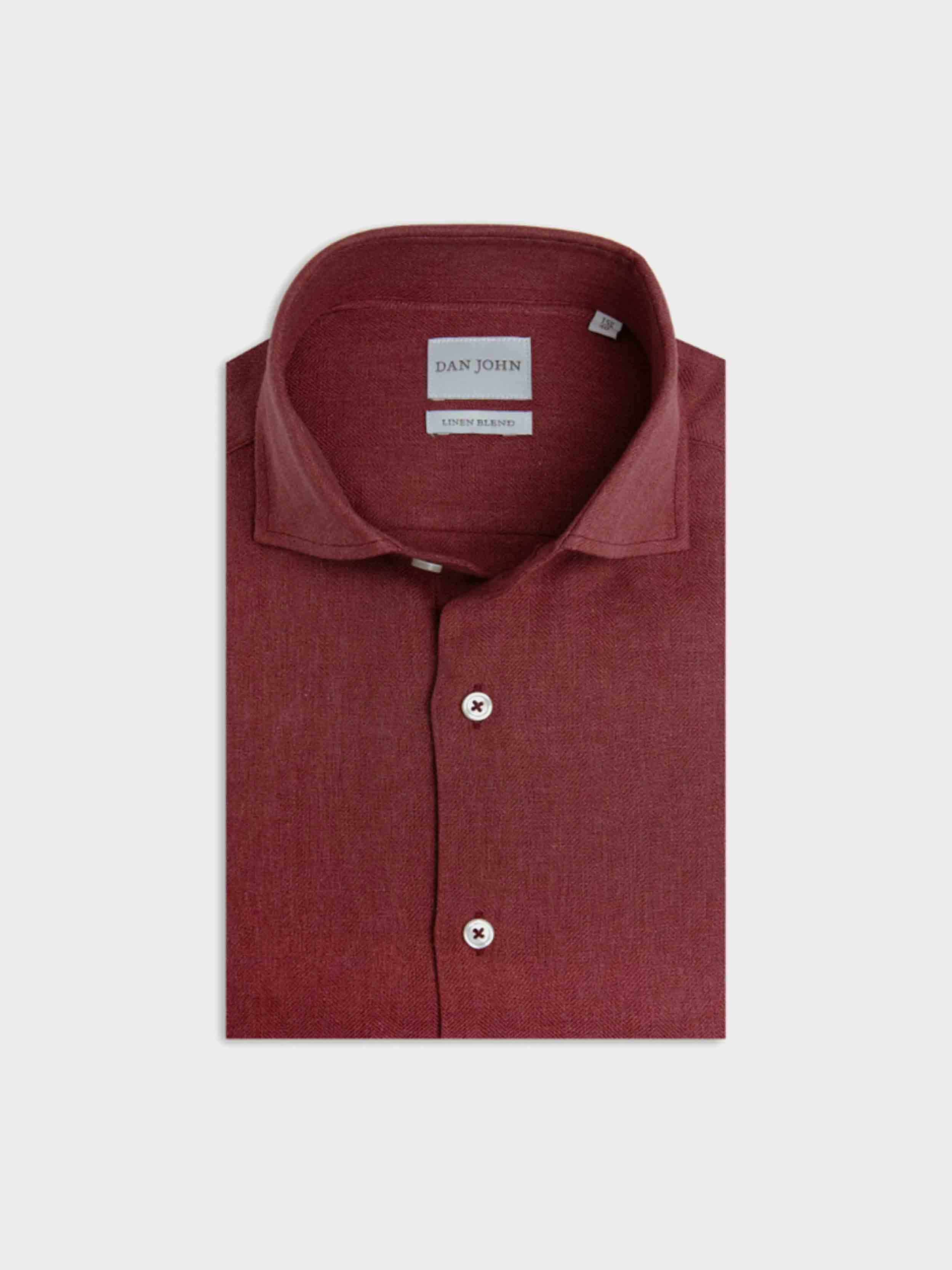 brick red