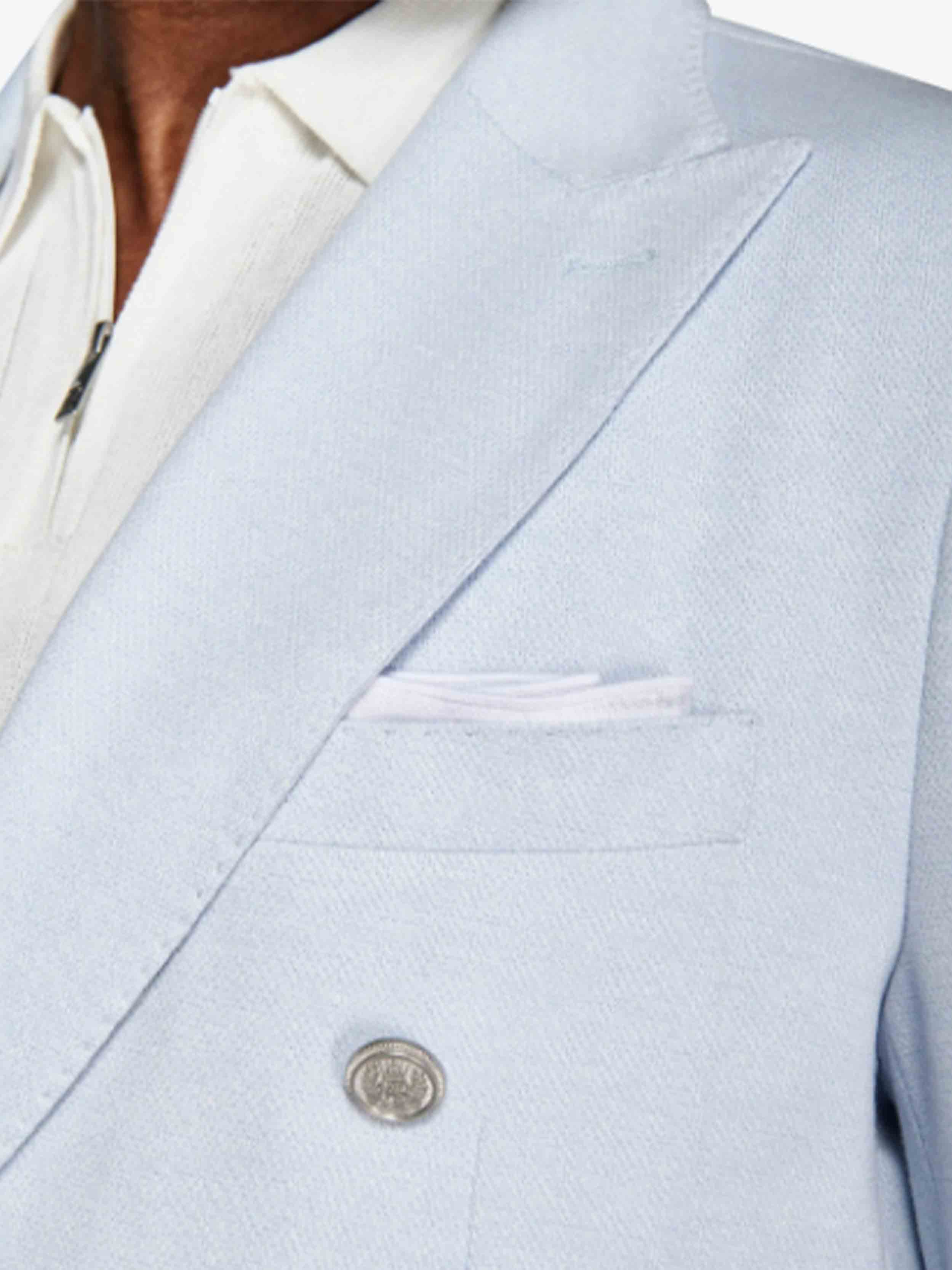 BABY BLUE