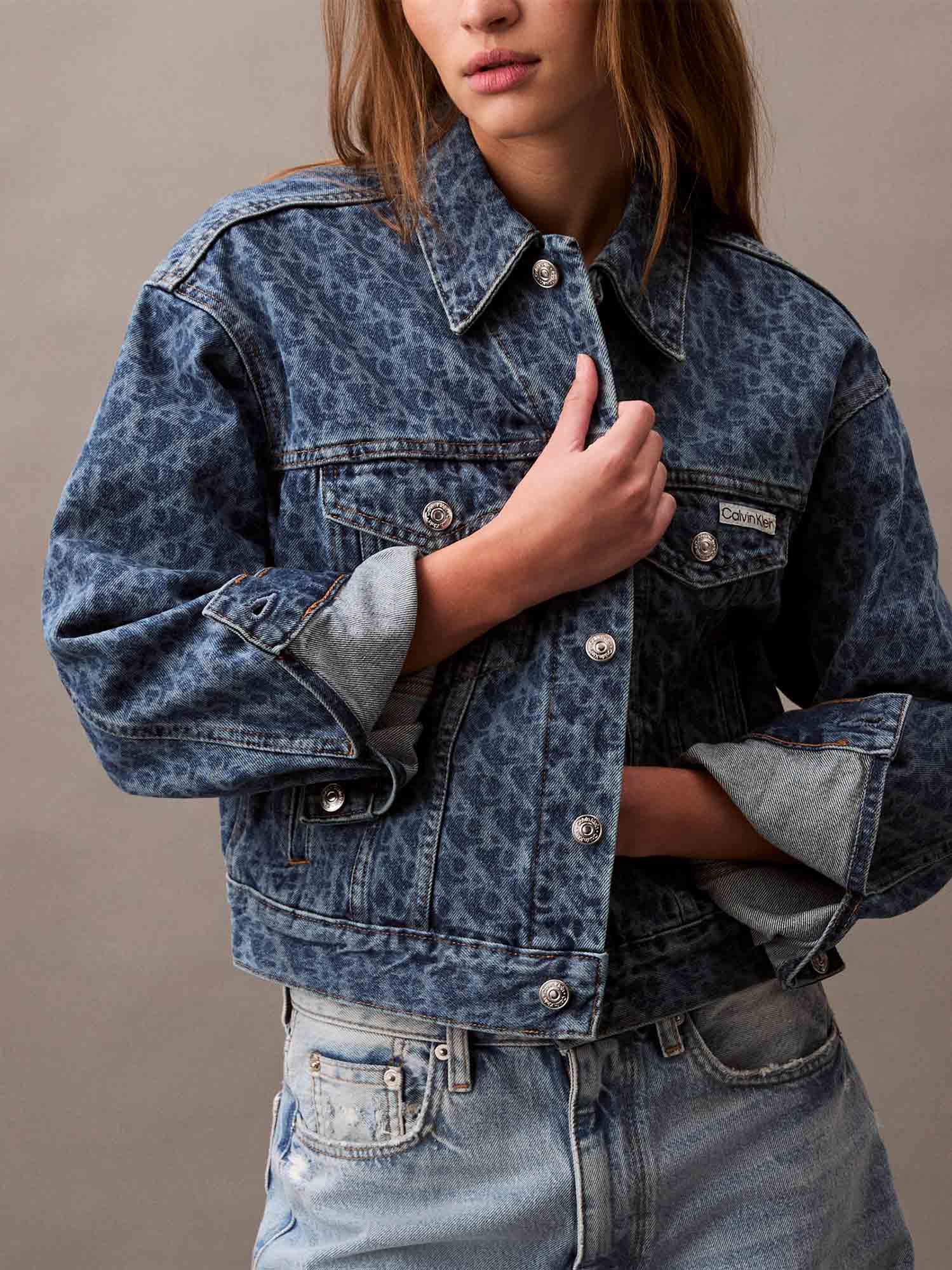 Denim
