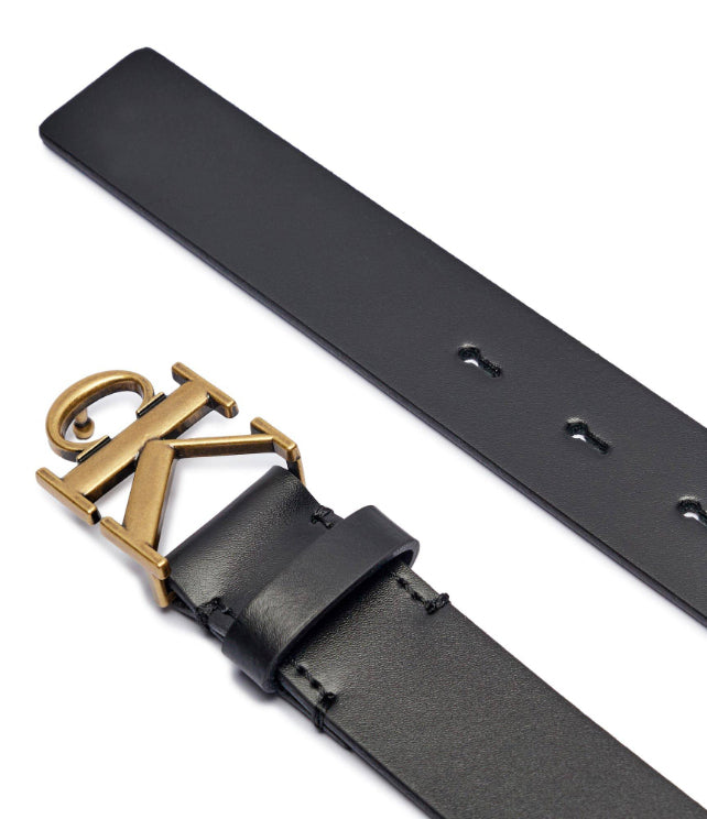 Black x Gold