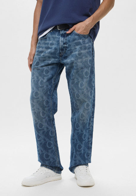 Denim Medium