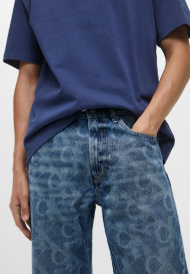 Denim Medium