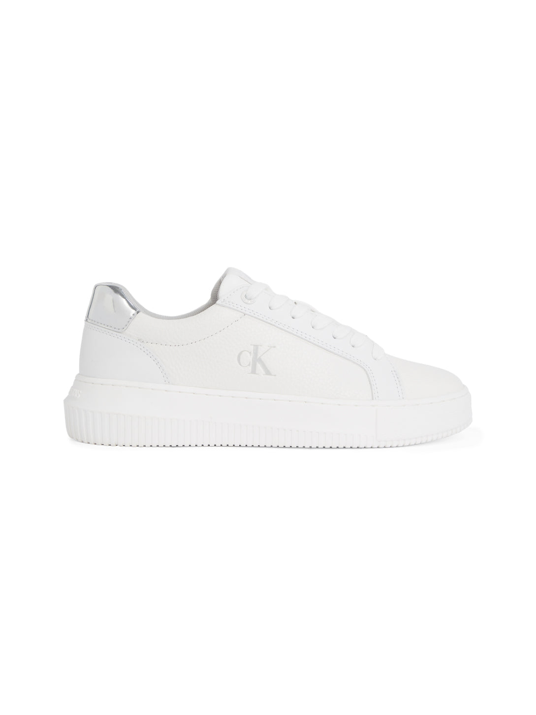 Bright White