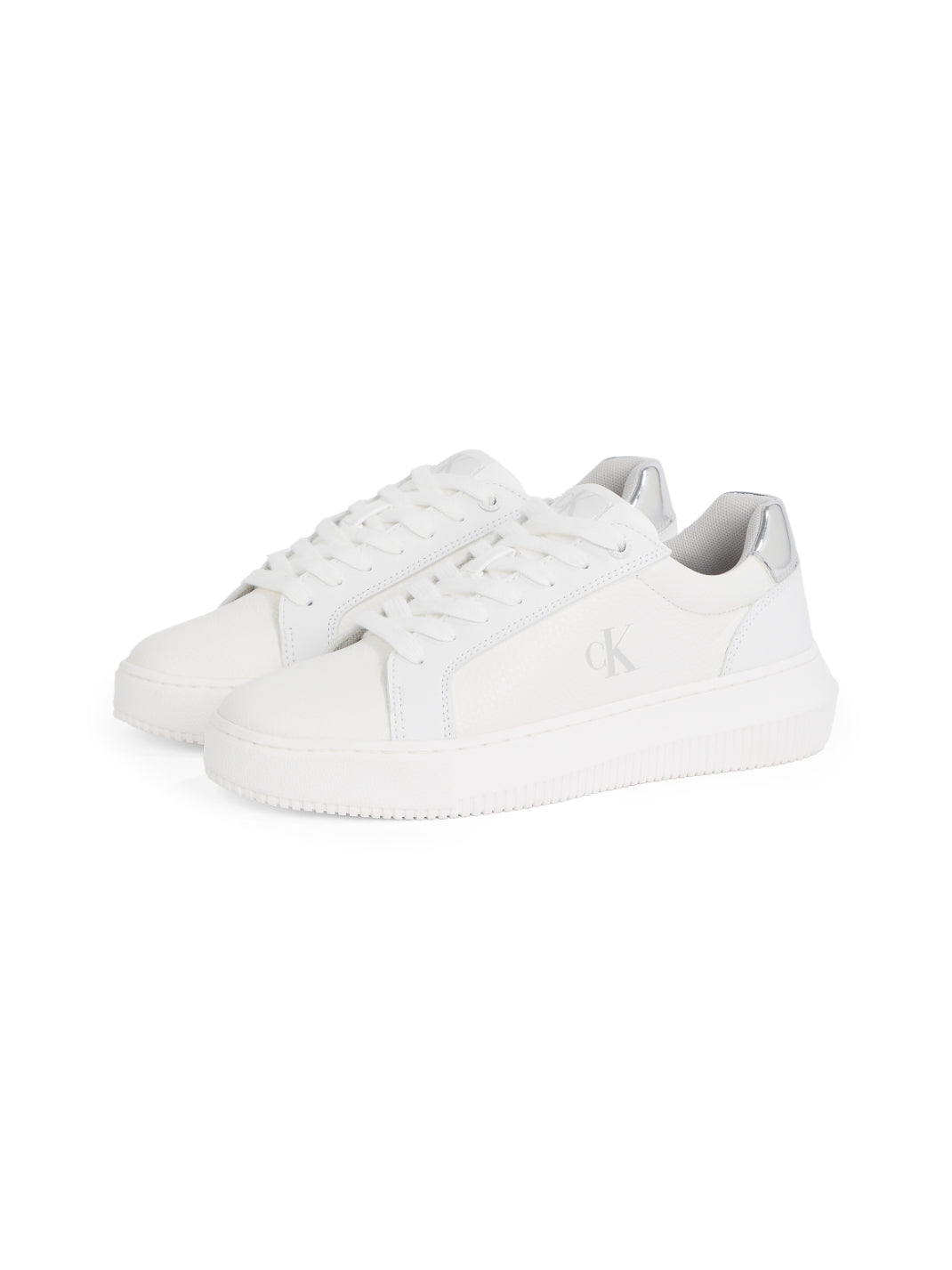 Bright White