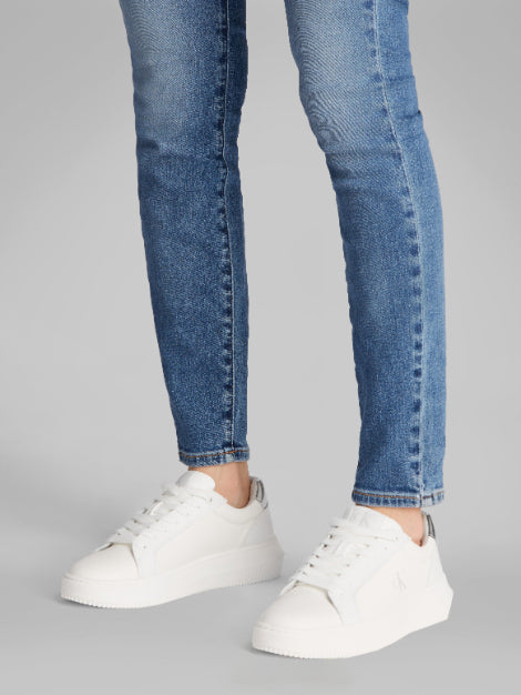 Bright White