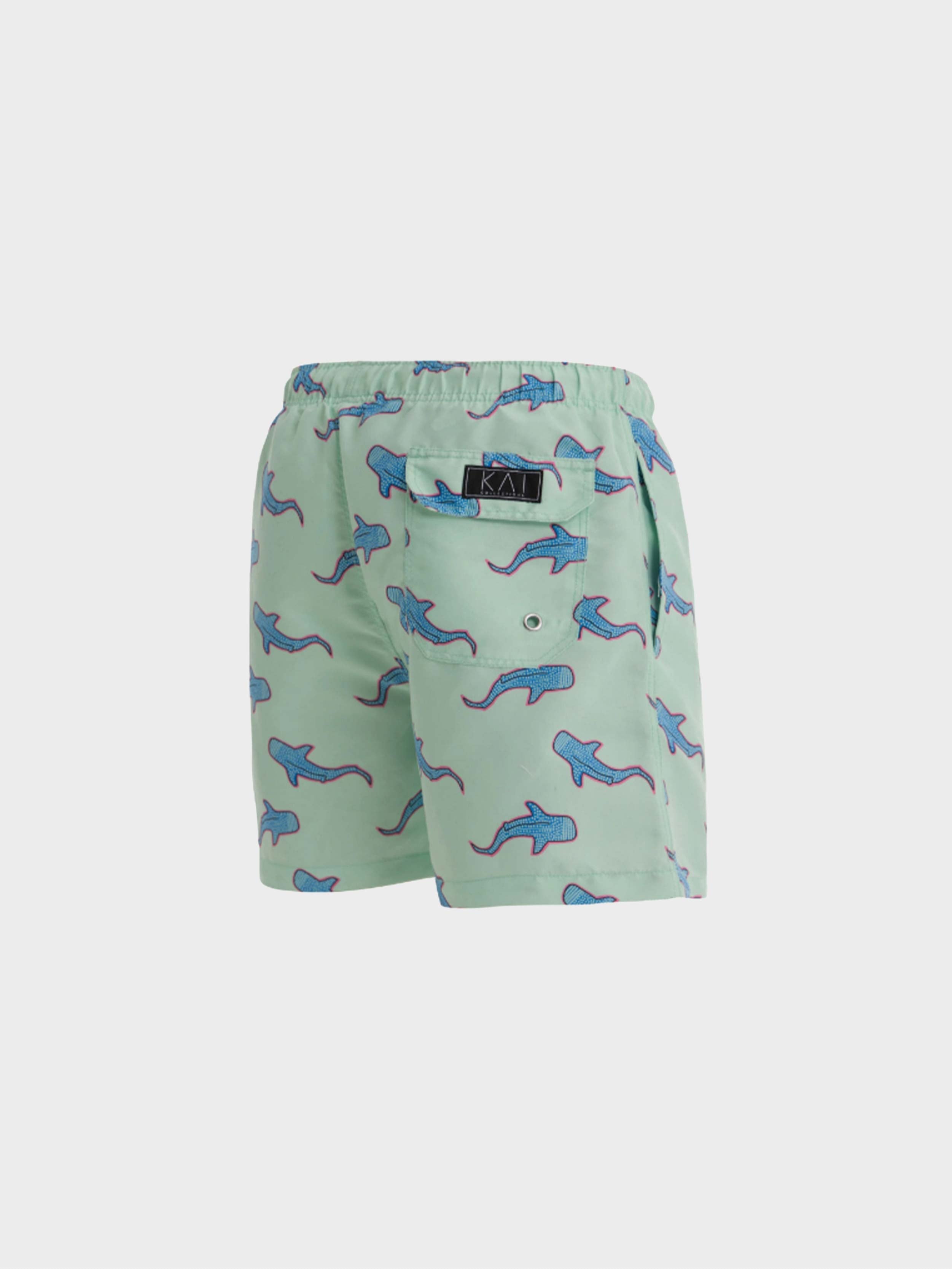 Mint  green