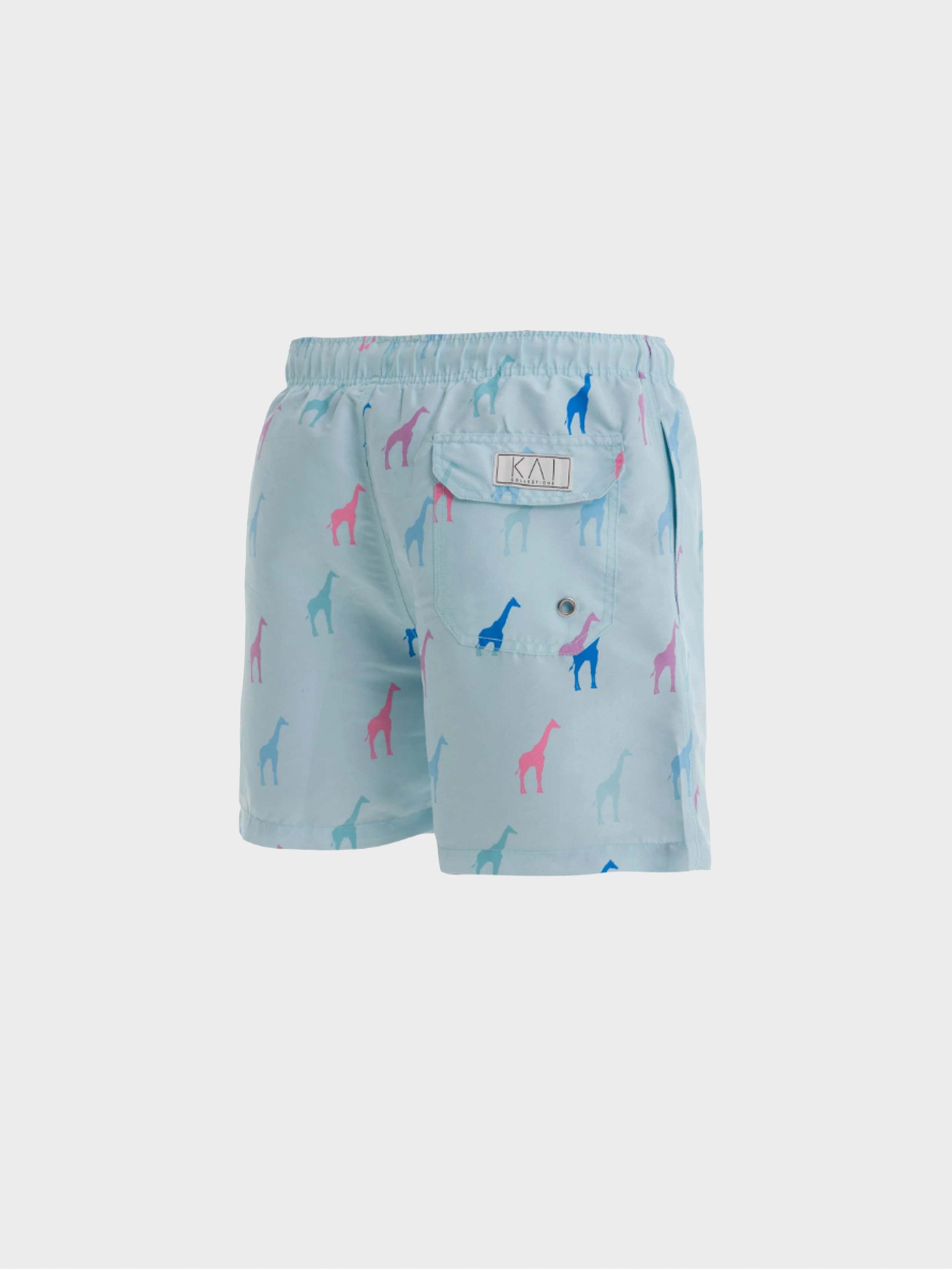 BABY BLUE