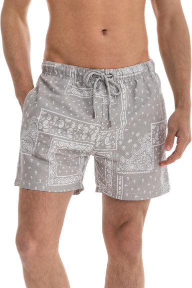Taupe Bandana