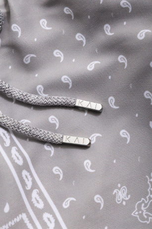 Taupe Bandana