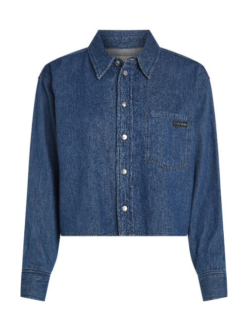 Denim Medium