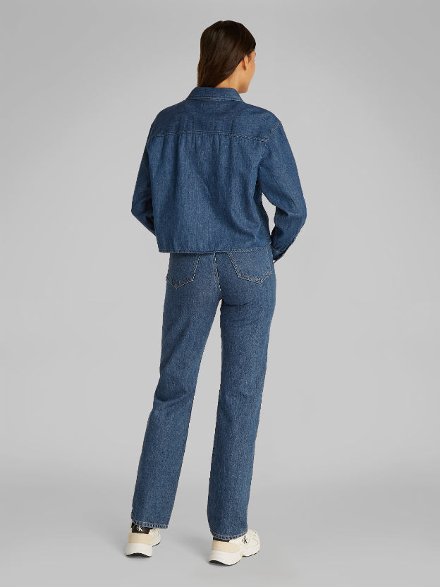 Denim Medium