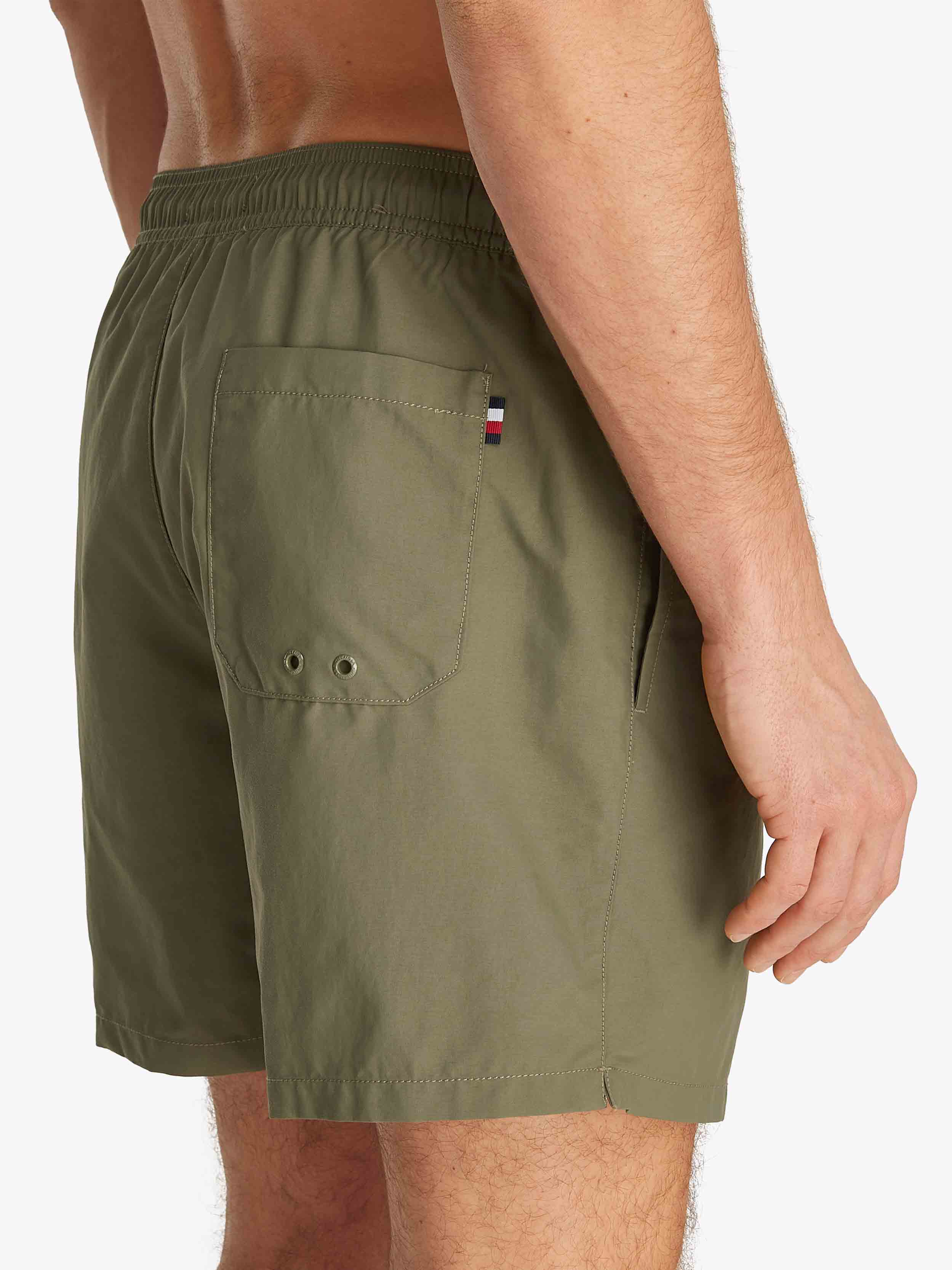 Battle Green