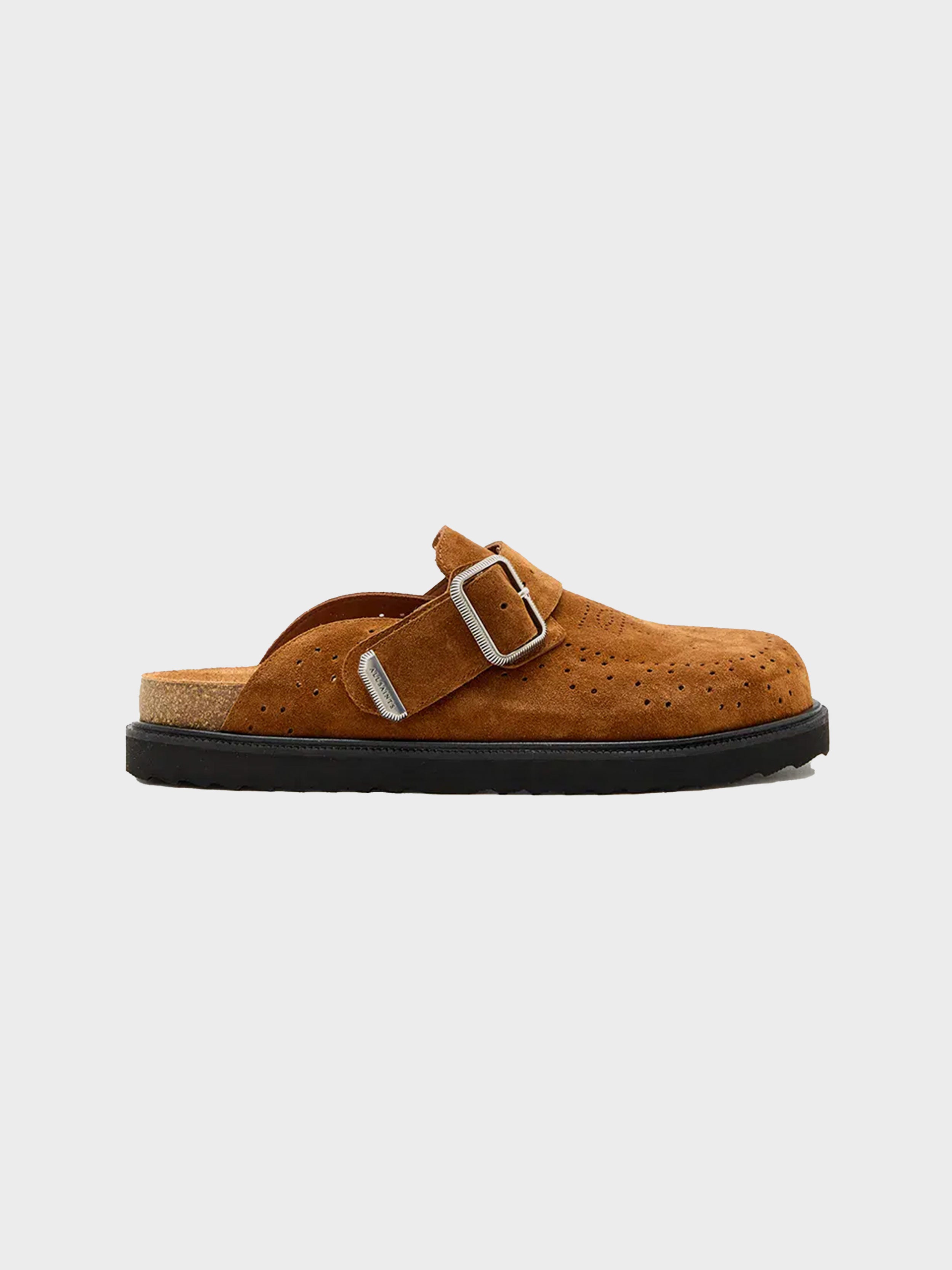 Tan Brown