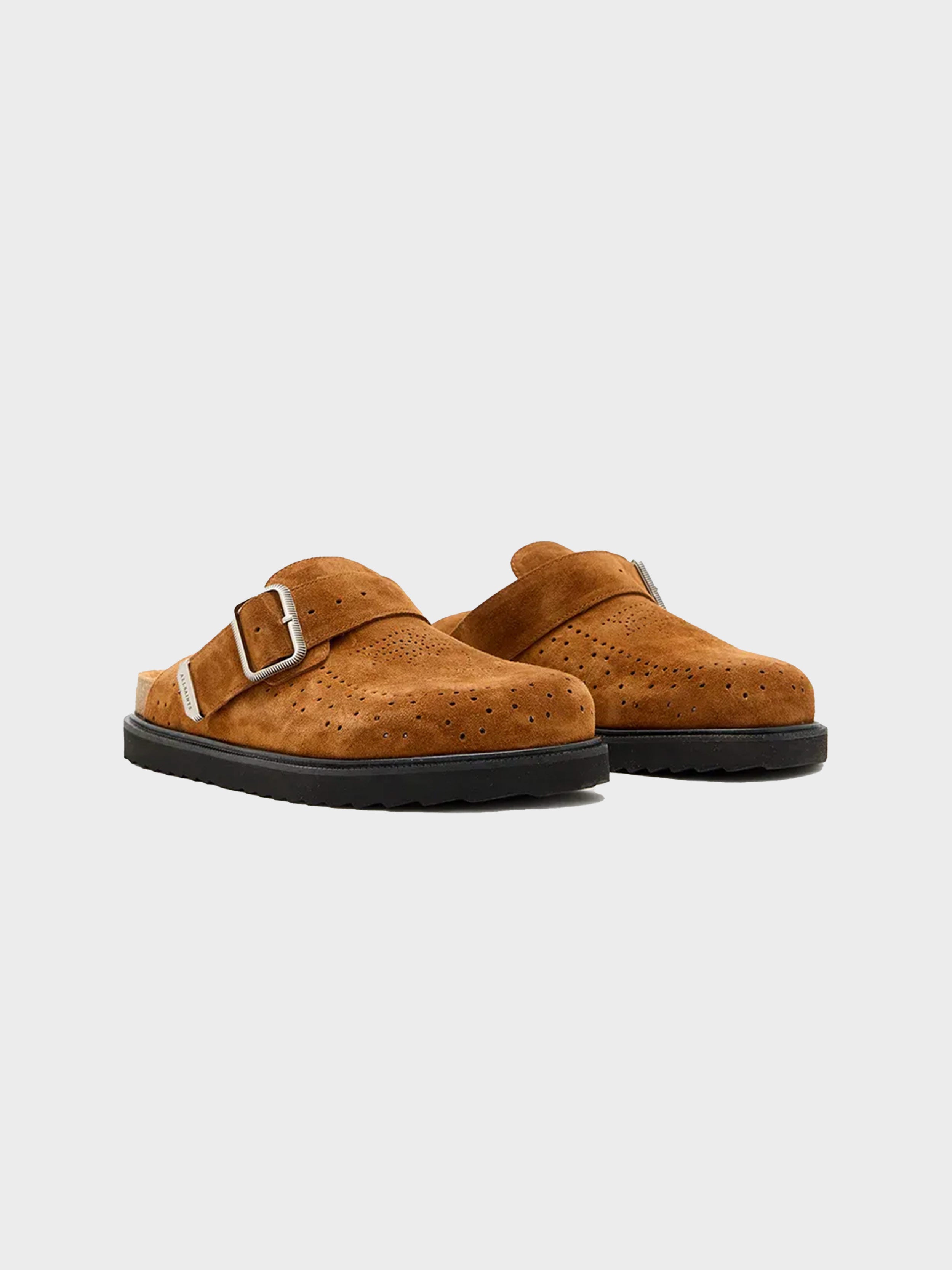 Tan Brown