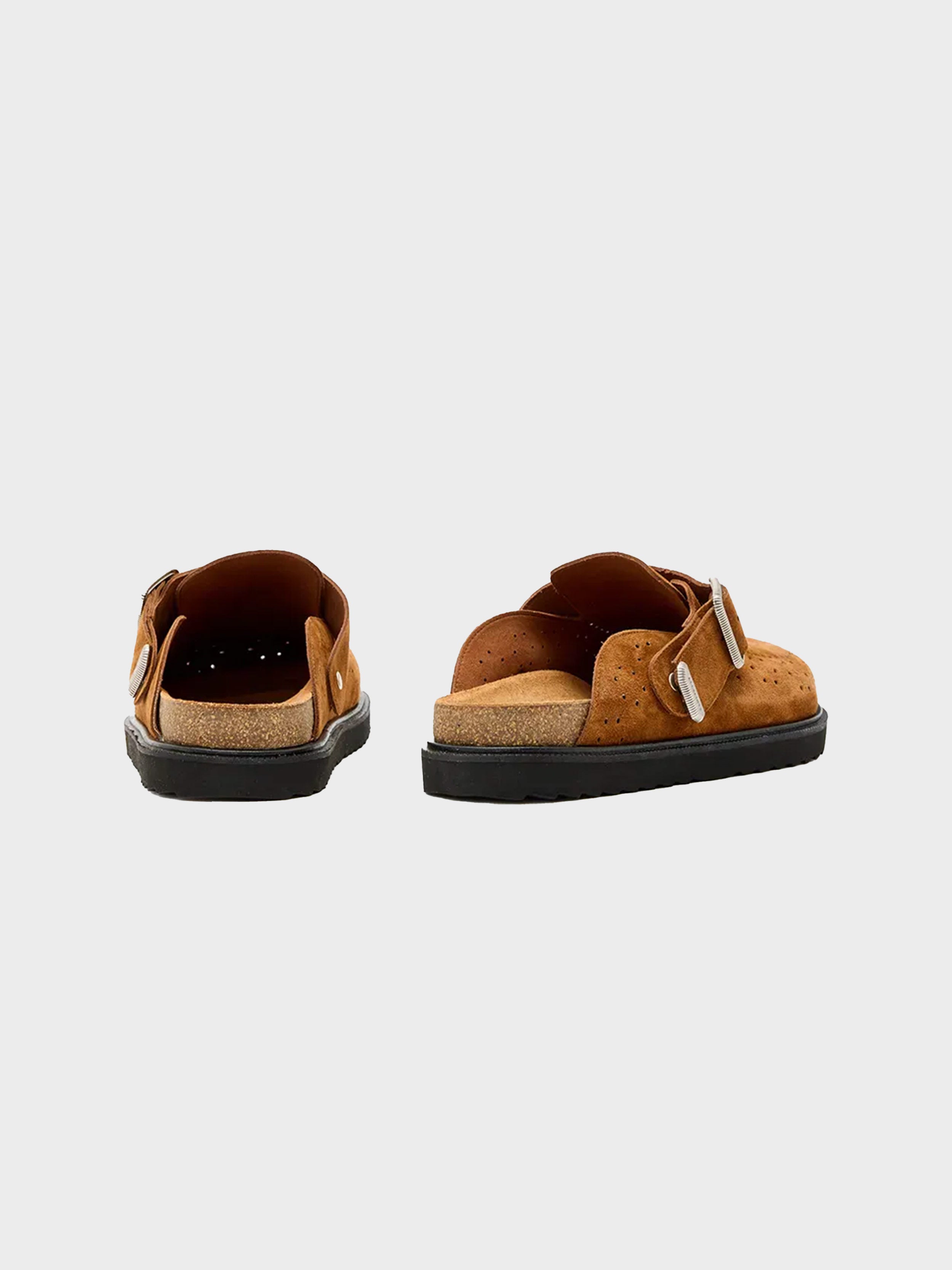 Tan Brown