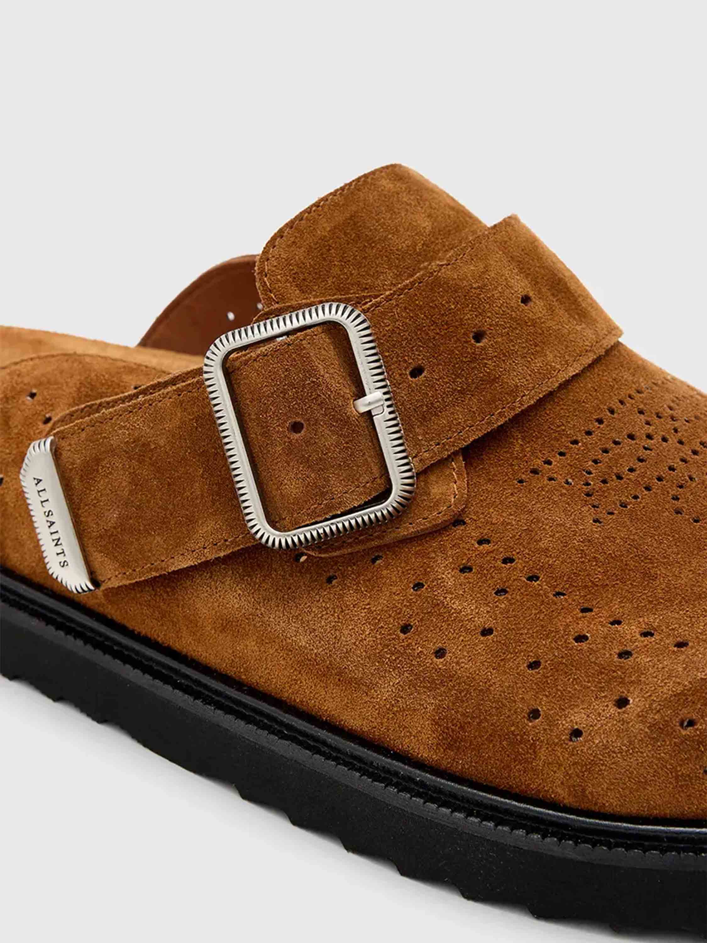 Tan Brown