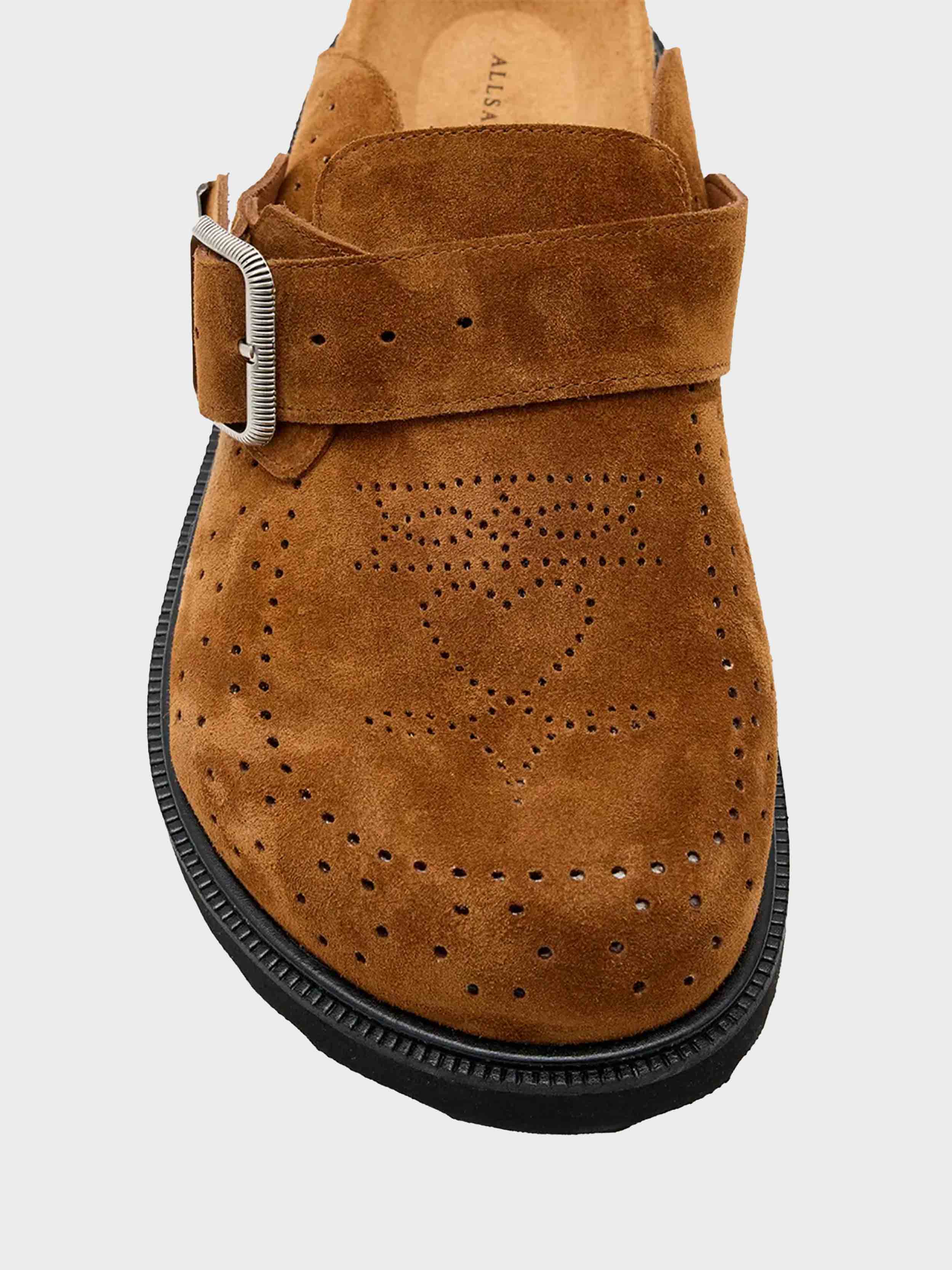 Tan Brown